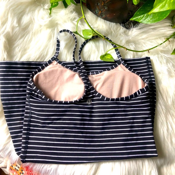 Lululemon Power Y Tank Top - Picture 3 of 7